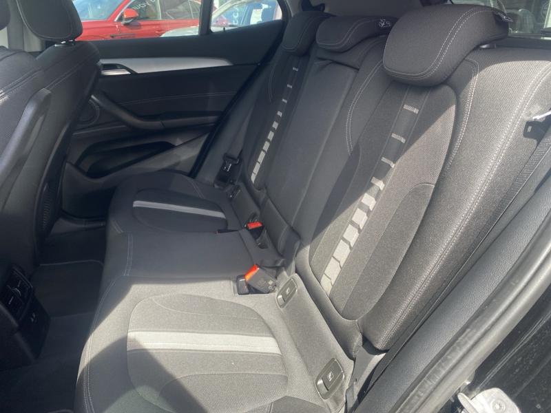 Image BMW X2 sDrive18iA 140ch Lounge DKG7