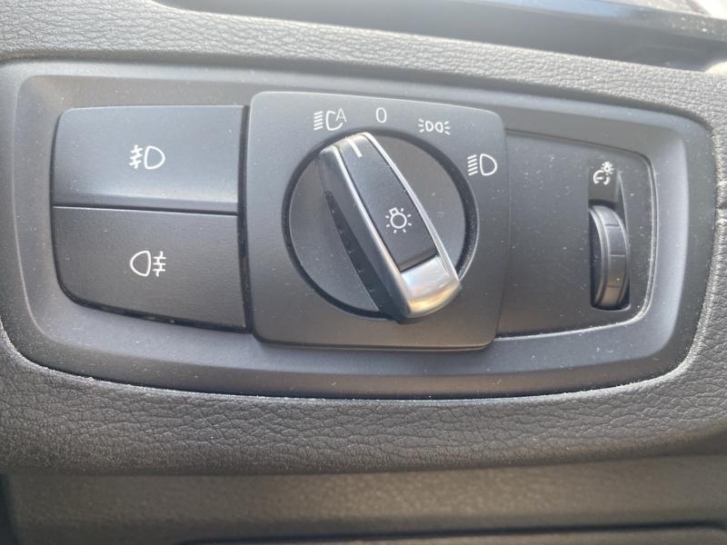 Image BMW X2 sDrive18iA 140ch Lounge DKG7