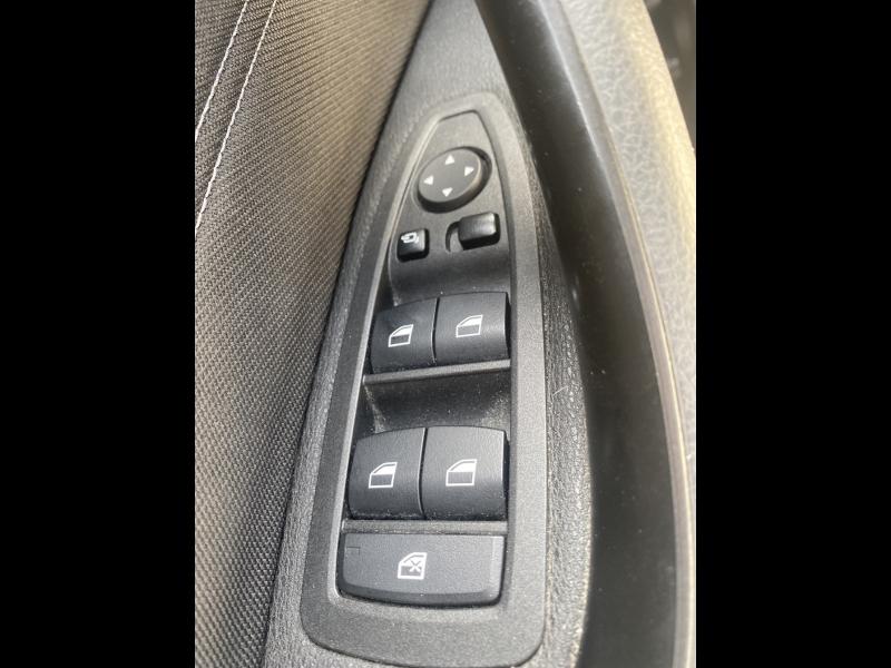 Image BMW X2 sDrive18iA 140ch Lounge DKG7