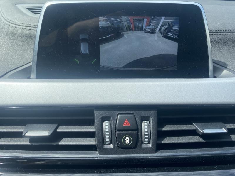 Image BMW X2 sDrive18iA 140ch Lounge DKG7