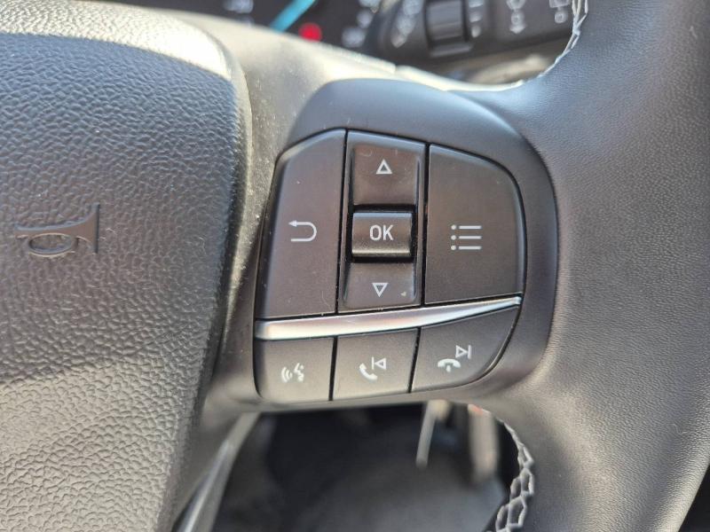 Image FORD Puma 1.0 Flexifuel 125ch S&S mHEV Titanium