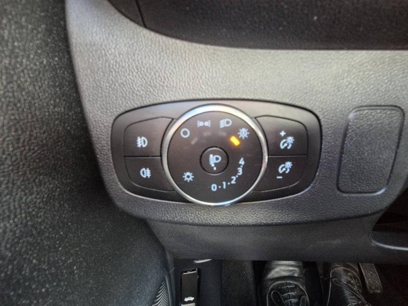 Image FORD Puma 1.0 Flexifuel 125ch S&S mHEV Titanium