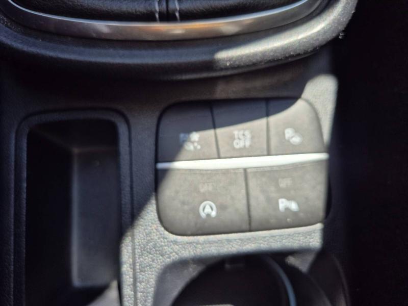 Image FORD Puma 1.0 Flexifuel 125ch S&S mHEV Titanium