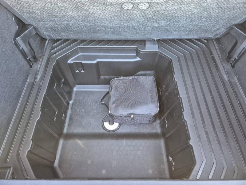 Image FORD Puma 1.0 Flexifuel 125ch S&S mHEV Titanium