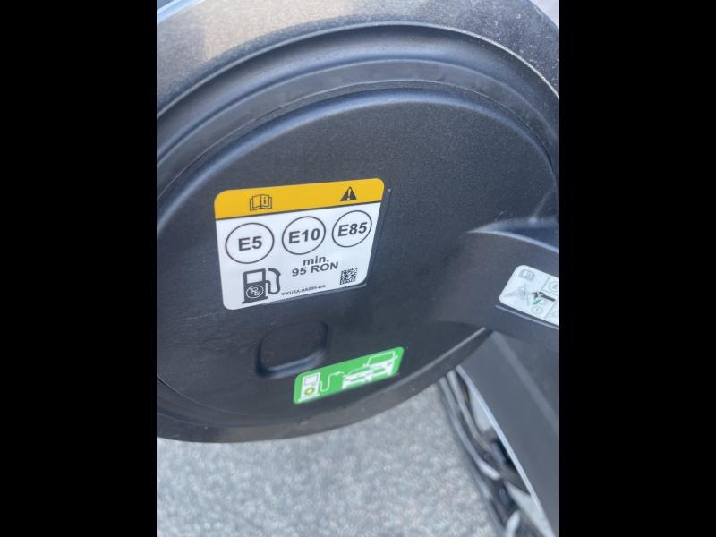 Image FORD Puma 1.0 Flexifuel 125ch S&S mHEV Titanium