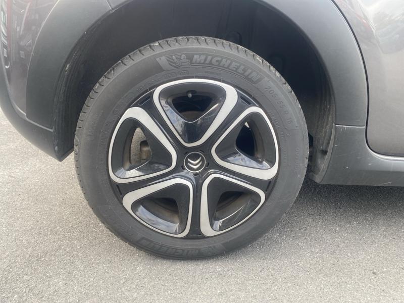 Image CITROEN C3 1.5 BlueHDi 100ch S&S Feel E6.d