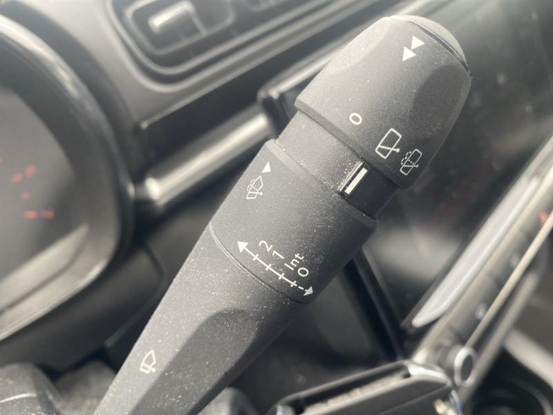 Image CITROEN C3 1.5 BlueHDi 100ch S&S Feel E6.d