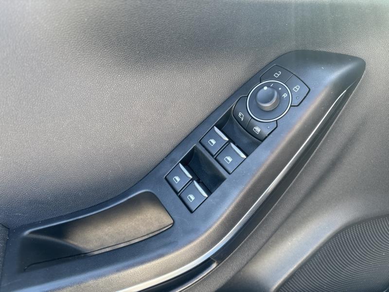 Image FORD Puma 1.0 Flexifuel 125ch S&S mHEV Titanium Business