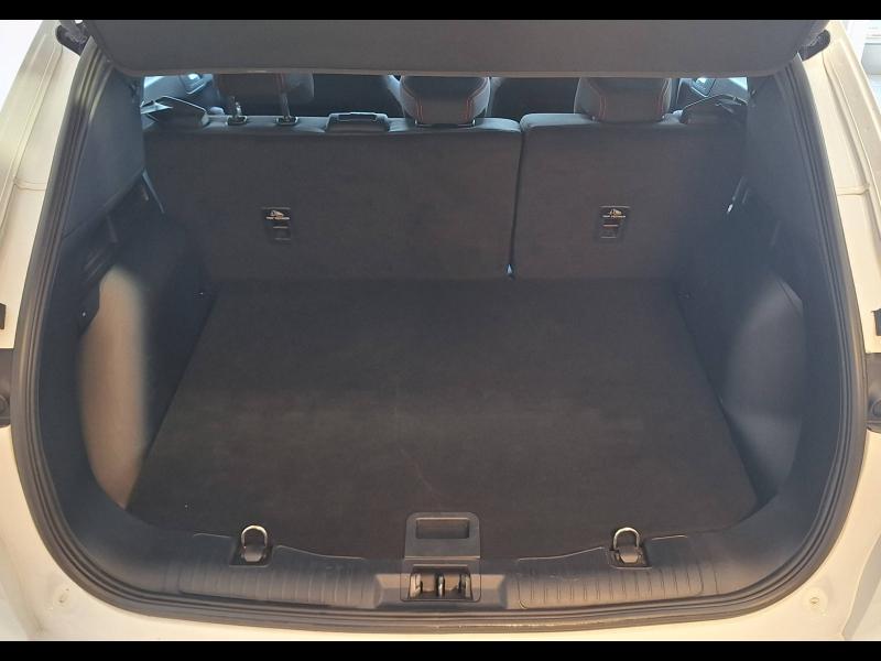 Image FORD Kuga 2.5 Duratec 190ch FHEV E85 ST-Line BVA