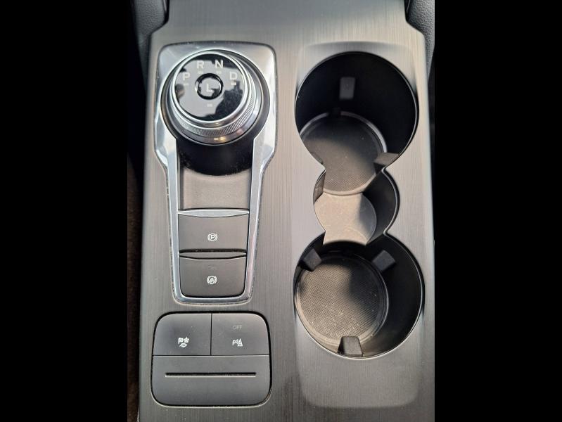 Image FORD Kuga 2.5 Duratec 190ch FHEV E85 ST-Line BVA