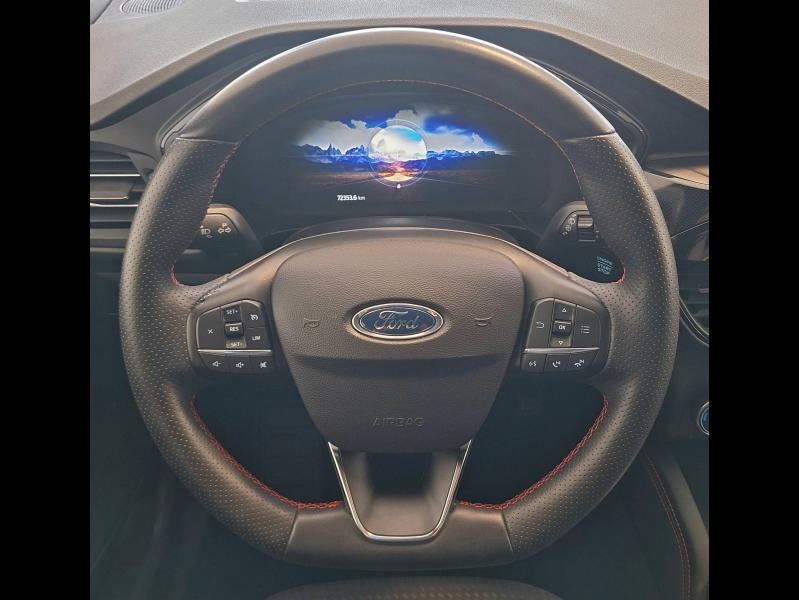 Image FORD Kuga 2.5 Duratec 190ch FHEV E85 ST-Line BVA