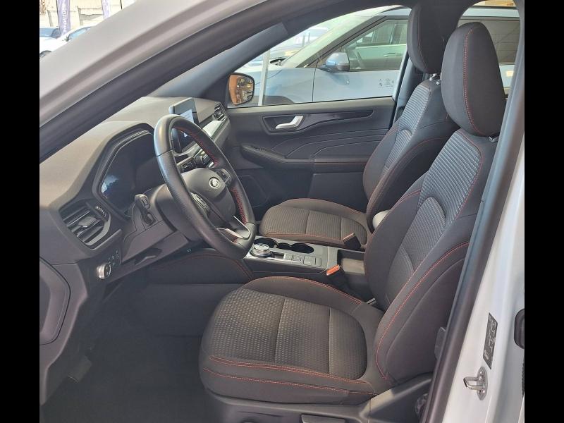 Image FORD Kuga 2.5 Duratec 190ch FHEV E85 ST-Line BVA