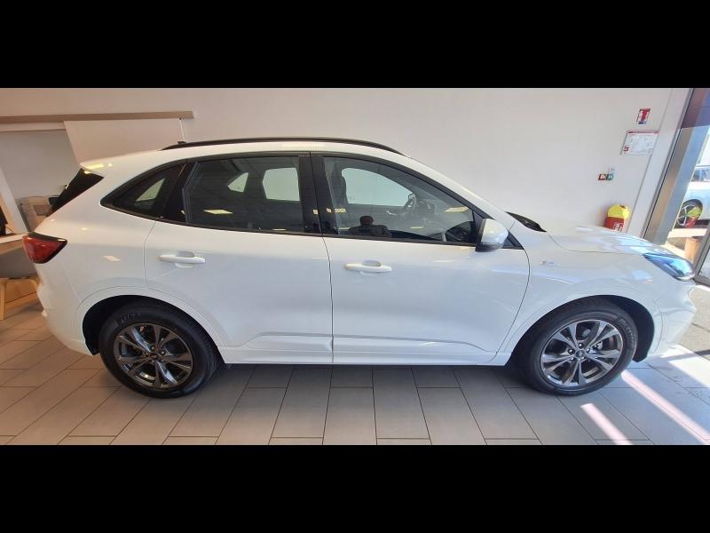 Image FORD Kuga 2.5 Duratec 190ch FHEV E85 ST-Line BVA