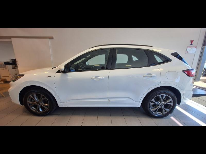 Image FORD Kuga 2.5 Duratec 190ch FHEV E85 ST-Line BVA