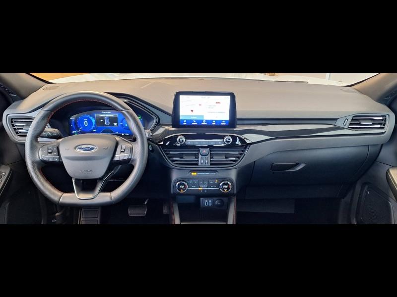 Image FORD Kuga 2.5 Duratec 190ch FHEV E85 ST-Line BVA