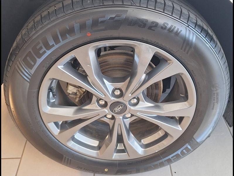 Image FORD Kuga 2.5 Duratec 190ch FHEV E85 ST-Line BVA