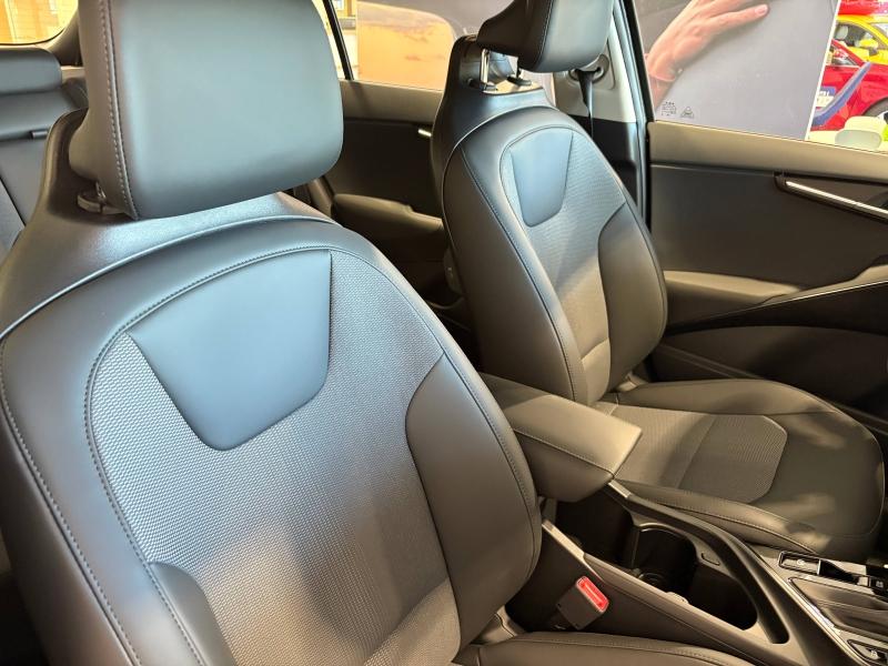 Image KIA Niro 1.6 GDi 129ch HEV Active DCT6