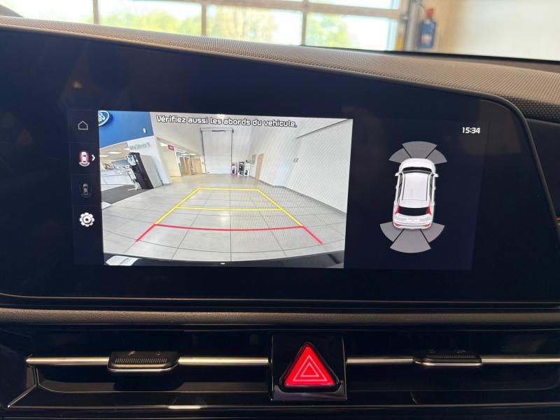 Image KIA Niro 1.6 GDi 129ch HEV Active DCT6