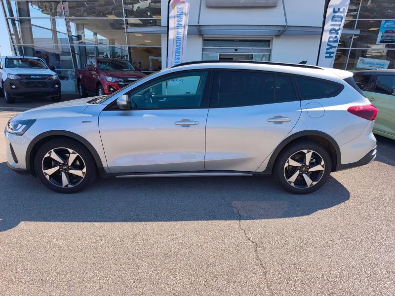 Image FORD Focus Active SW 1.0 Flexifuel mHEV 125ch Active X