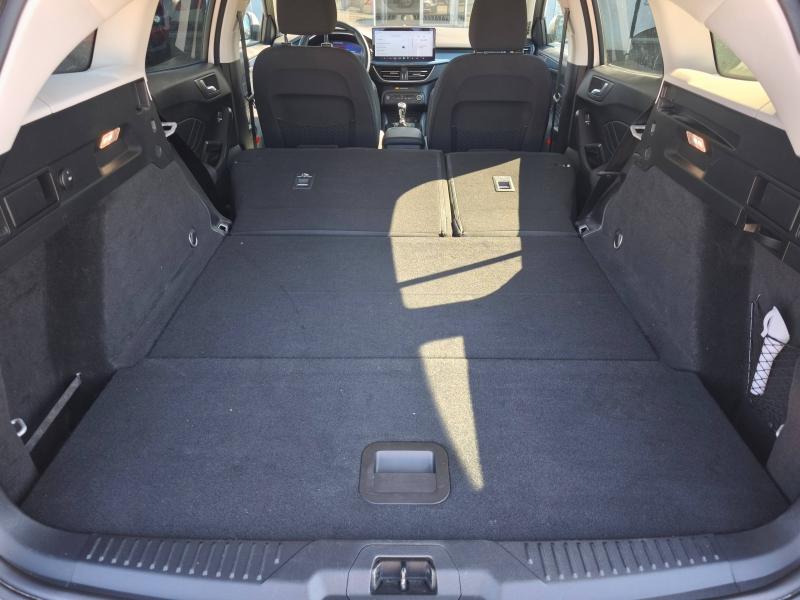 Image FORD Focus Active SW 1.0 Flexifuel mHEV 125ch Active X