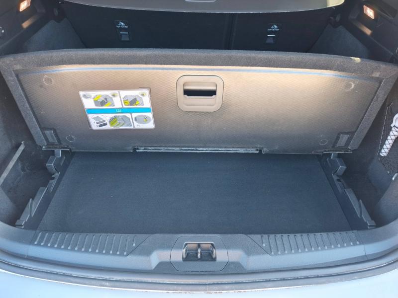 Image FORD Focus Active SW 1.0 Flexifuel mHEV 125ch Active X