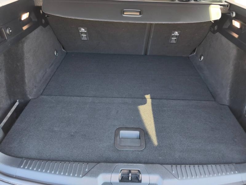 Image FORD Focus Active SW 1.0 Flexifuel mHEV 125ch Active X