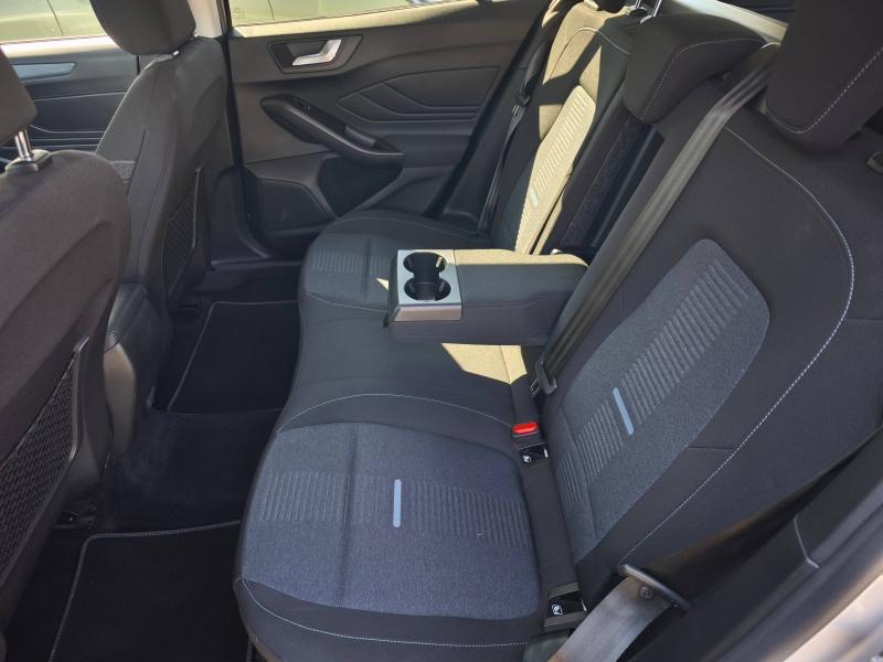 Image FORD Focus Active SW 1.0 Flexifuel mHEV 125ch Active X