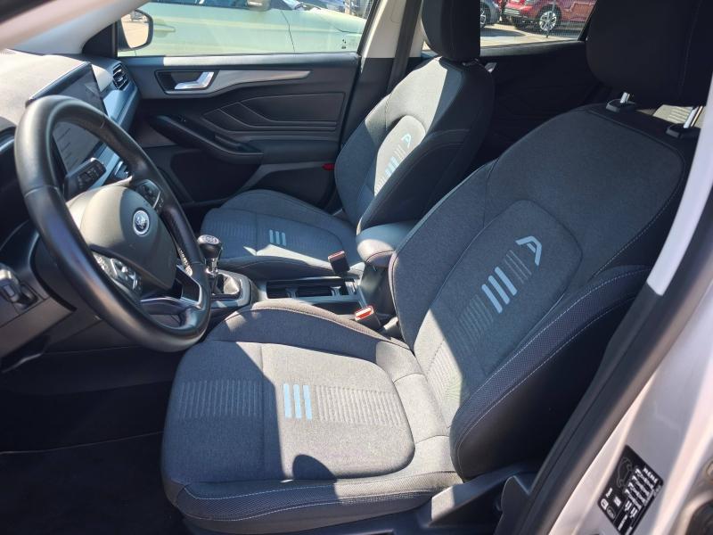 Image FORD Focus Active SW 1.0 Flexifuel mHEV 125ch Active X