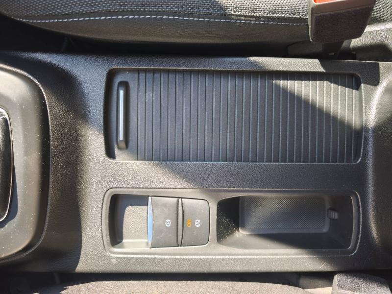 Image FORD Focus Active SW 1.0 Flexifuel mHEV 125ch Active X