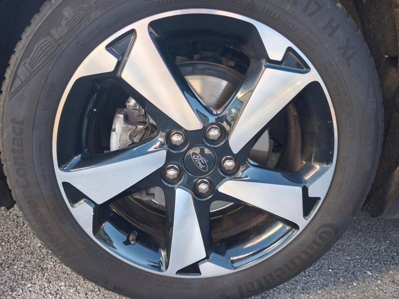 Image FORD Focus Active SW 1.0 Flexifuel mHEV 125ch Active X