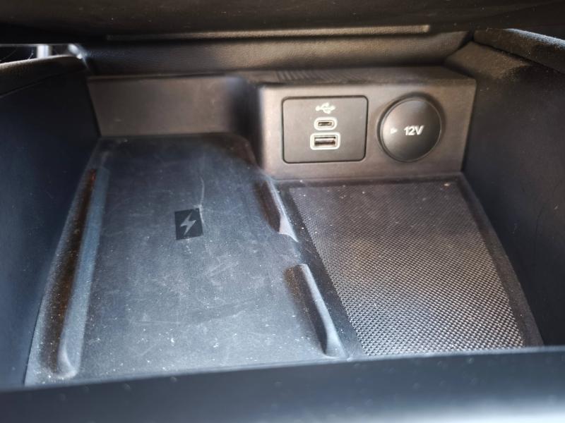 Image FORD Focus Active SW 1.0 Flexifuel mHEV 125ch Active X