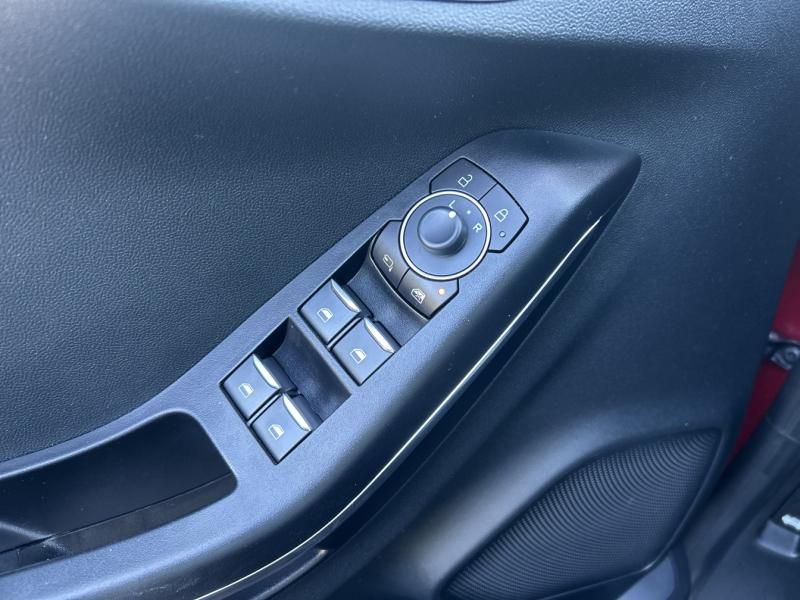 Image FORD Puma 1.0 Flexifuel 125ch S&S mHEV ST-Line