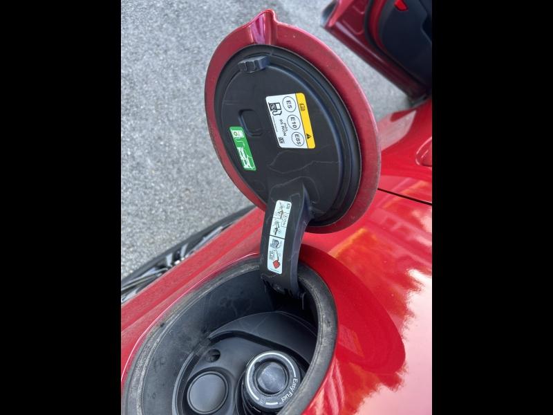 Image FORD Puma 1.0 Flexifuel 125ch S&S mHEV ST-Line