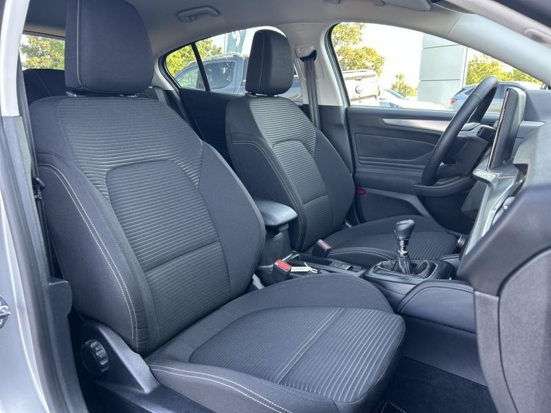 Image FORD Focus 1.0 Flexifuel mHEV 125ch Titanium X Business