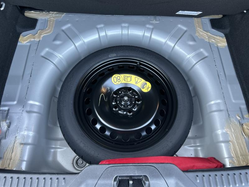 Image FORD Focus 1.0 Flexifuel mHEV 125ch Titanium X Business