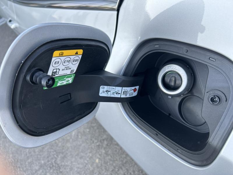 Image FORD Focus 1.0 Flexifuel mHEV 125ch Titanium X Business