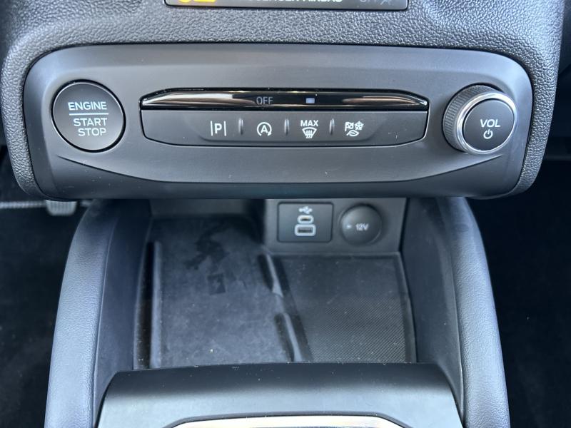 Image FORD Focus 1.0 Flexifuel mHEV 125ch Titanium X Business