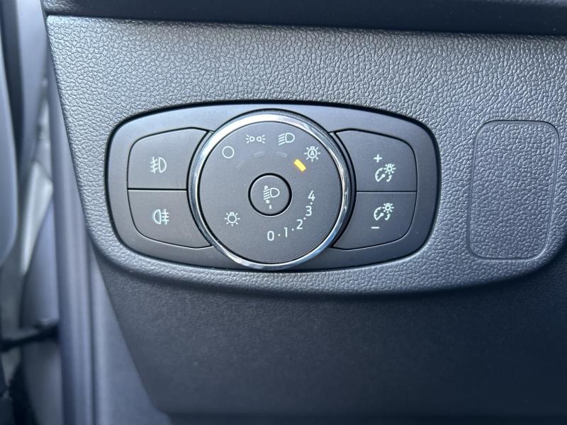 Image FORD Focus 1.0 Flexifuel mHEV 125ch Titanium X Business