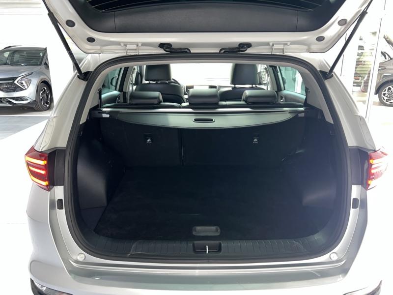 Image KIA Sportage 1.6 CRDi 136ch MHEV Design 4x2