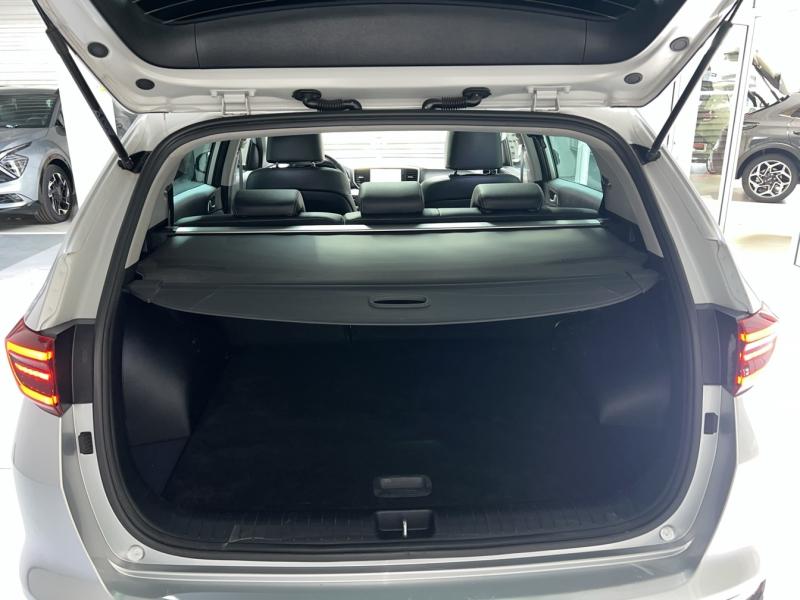 Image KIA Sportage 1.6 CRDi 136ch MHEV Design 4x2