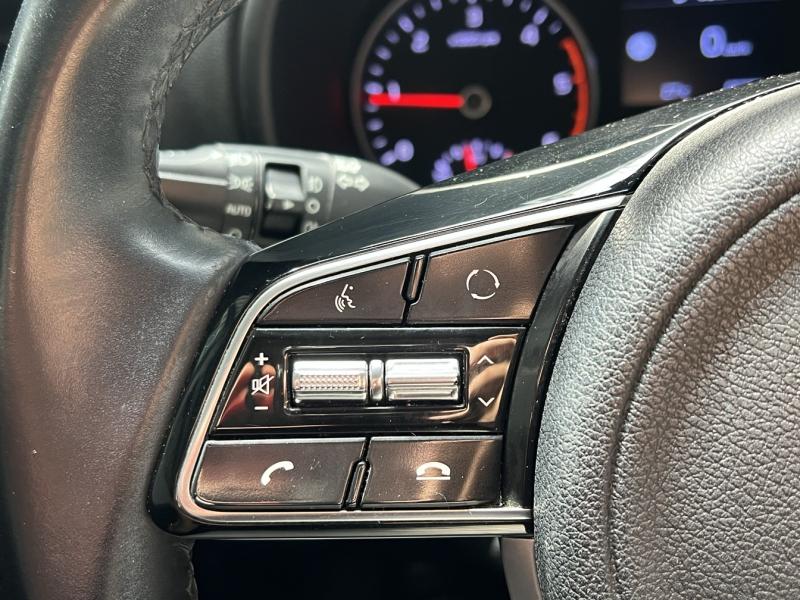 Image KIA Sportage 1.6 CRDi 136ch MHEV Design 4x2