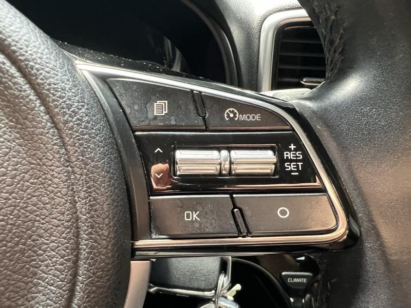 Image KIA Sportage 1.6 CRDi 136ch MHEV Design 4x2