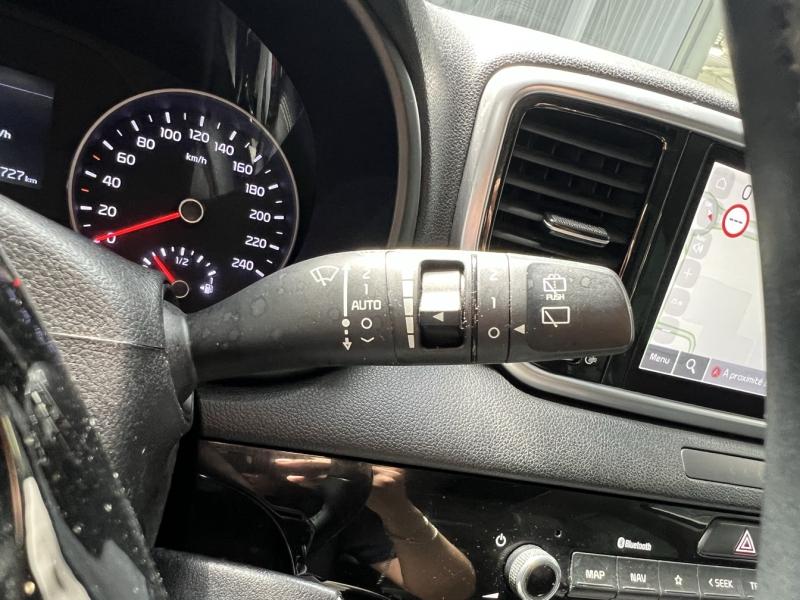 Image KIA Sportage 1.6 CRDi 136ch MHEV Design 4x2