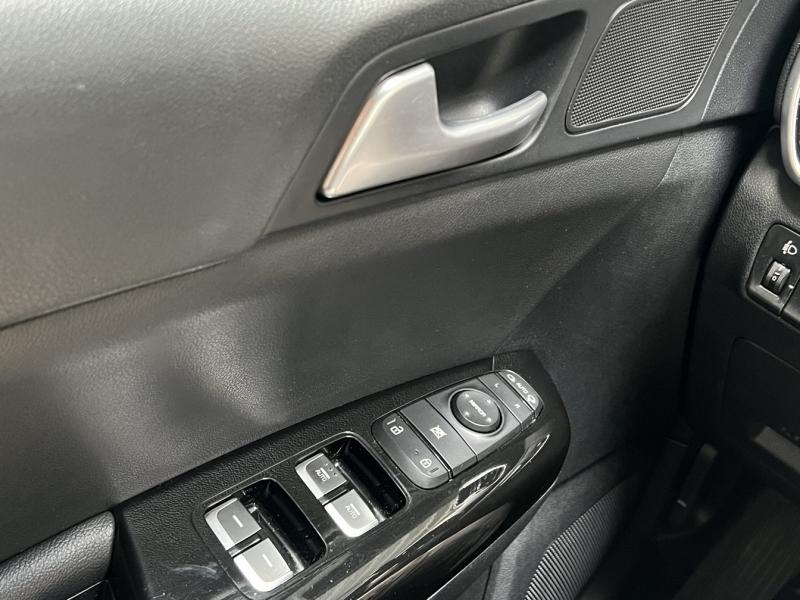 Image KIA Sportage 1.6 CRDi 136ch MHEV Design 4x2