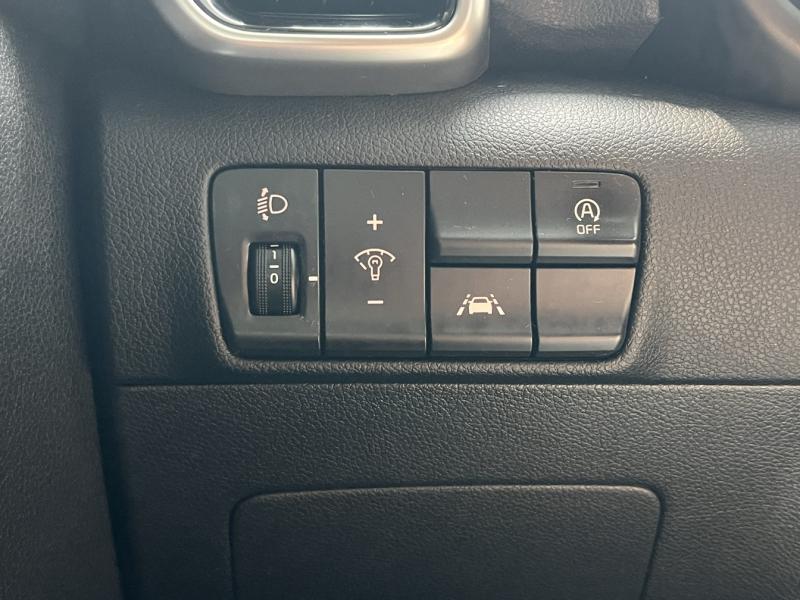 Image KIA Sportage 1.6 CRDi 136ch MHEV Design 4x2