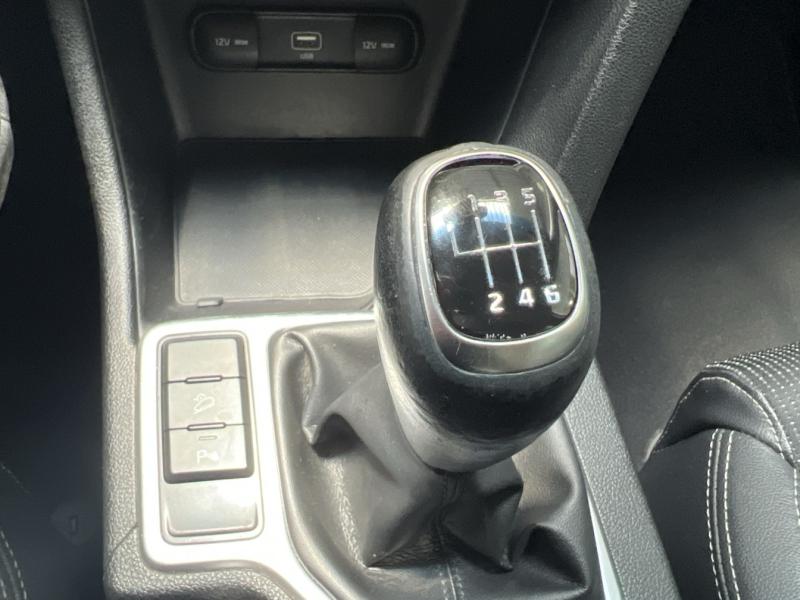 Image KIA Sportage 1.6 CRDi 136ch MHEV Design 4x2