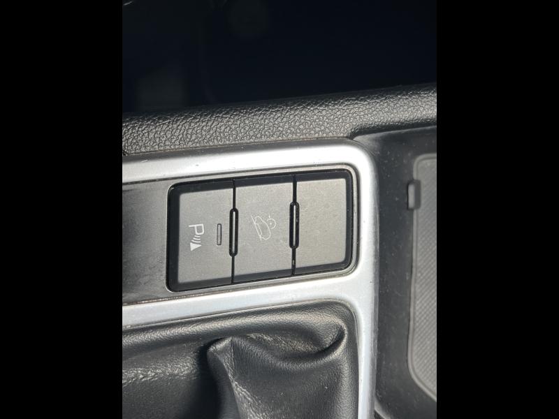 Image KIA Sportage 1.6 CRDi 136ch MHEV Design 4x2