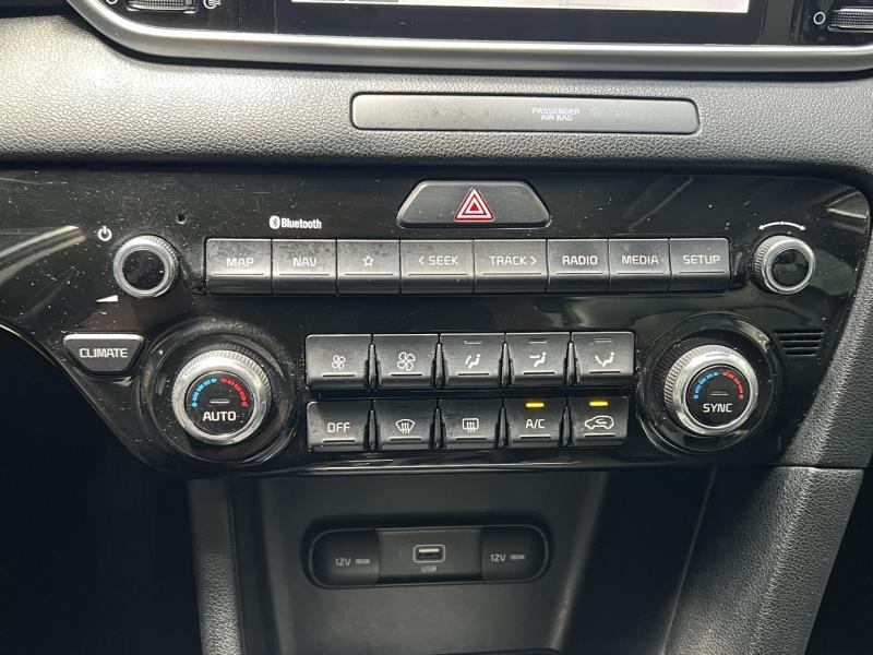 Image KIA Sportage 1.6 CRDi 136ch MHEV Design 4x2