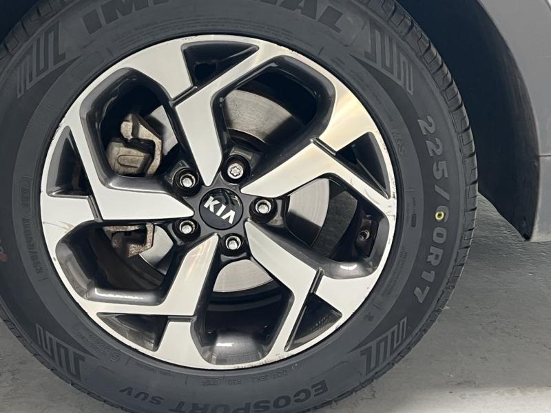 Image KIA Sportage 1.6 CRDi 136ch MHEV Design 4x2