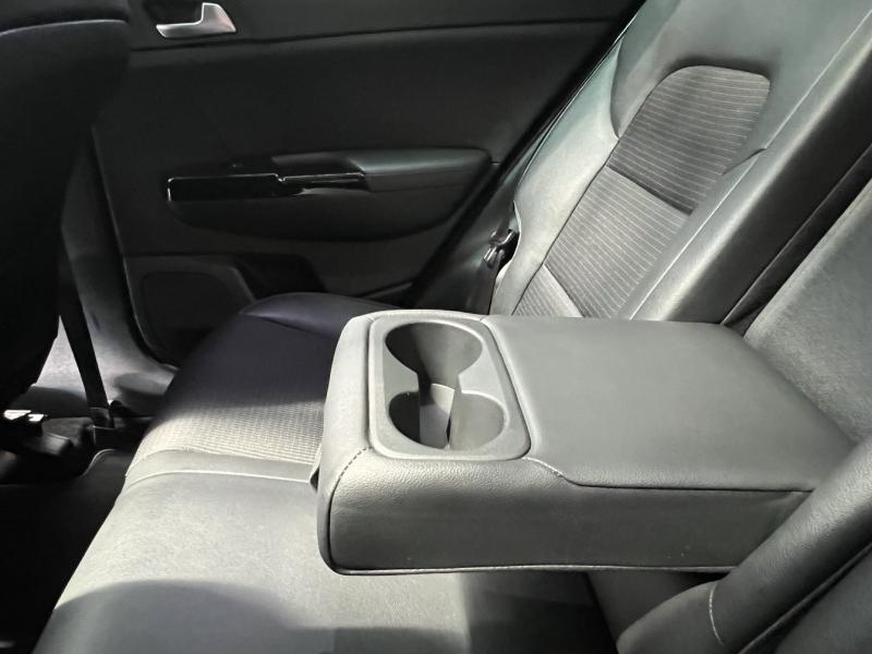 Image KIA Sportage 1.6 CRDi 136ch MHEV Design 4x2